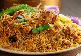 Hyderabadi Biryani का नाम लेते ही मुंह में आ जाता है पानी