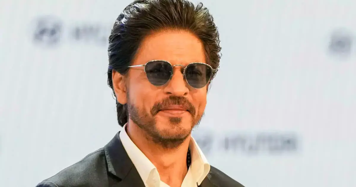 Shahrukh Khans के जन्मदिन पर फैंस को मिला तोहफा