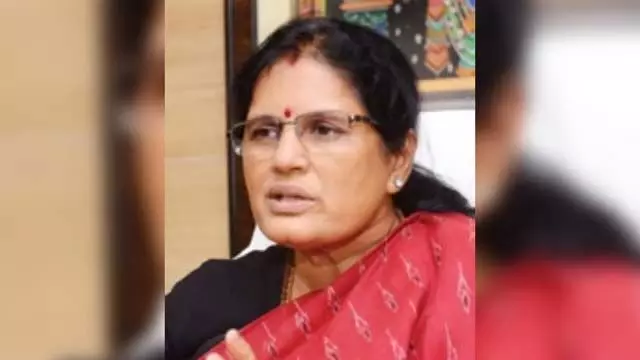 Dy CM Pravati Parida: बाल अधिकार आयोग को मजबूत किया जाएगा