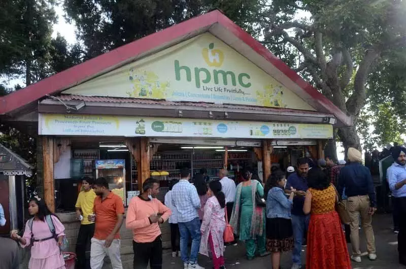 HPMC ने मादक पेय पदार्थों के उत्पादन में इतालवी कंपनी की विशेषज्ञता मांगी