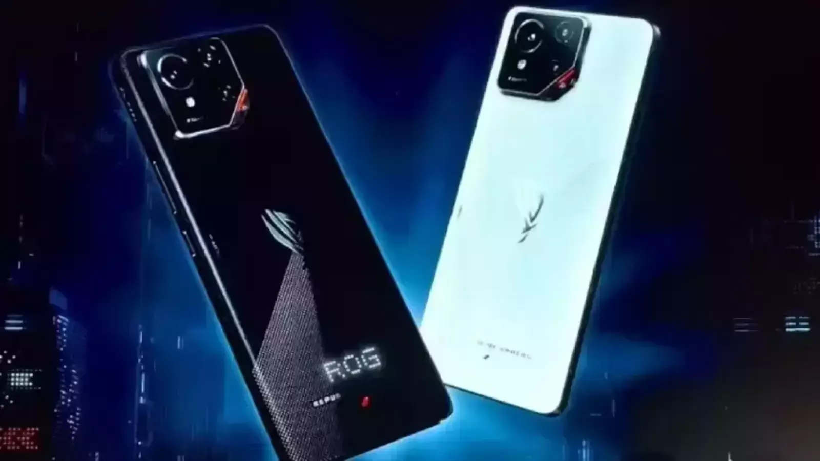 Asus ROG Phone 9, 5800mAh की बैटरी 16GB रैम के साथ इस दिन लॉन्च