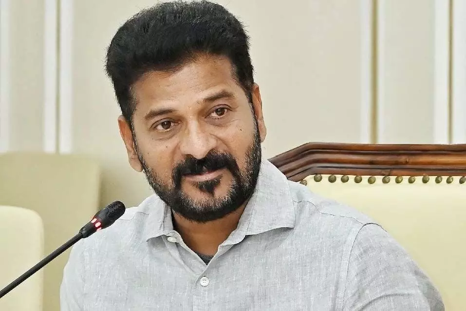 CM Revanth Reddy: 10 दिनों में नई डाइट योजना को अंतिम रूप दें