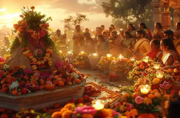 Govardhan Puja के दौरान करें ये काम, पूरी होगी मनोकामना