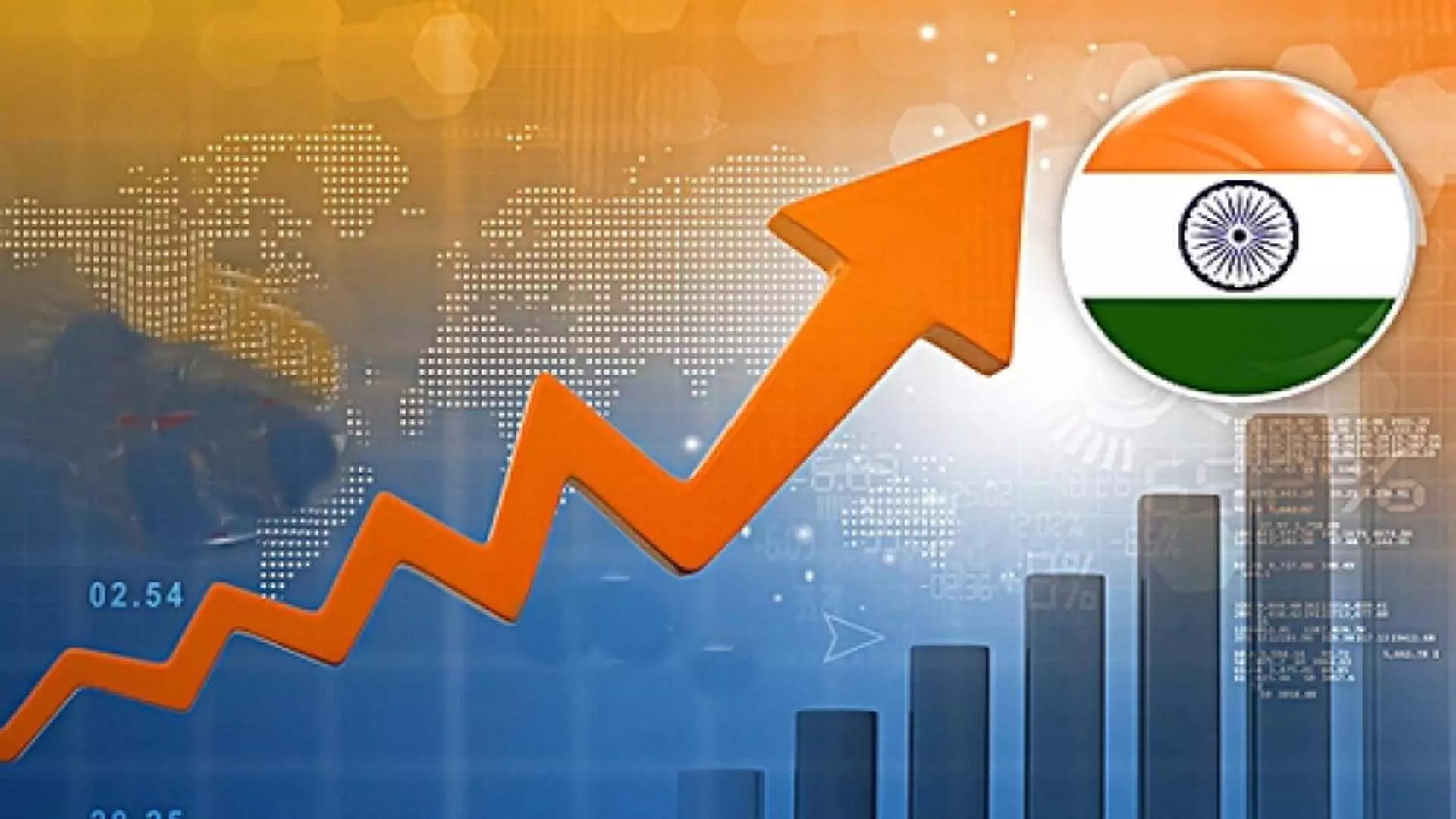 IMF का मानना ​​है कि भारत एशिया-प्रशांत क्षेत्र में विकास को गति देगा