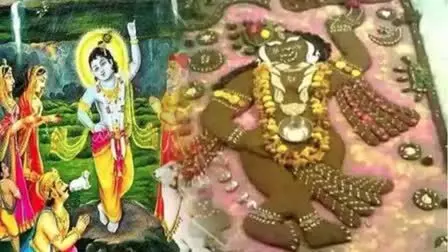 Govardhan Puja पर 12 राशियों की चमकेगी किस्मत , राशि अनुसार लगाएं श्रीकृष्ण को भोग