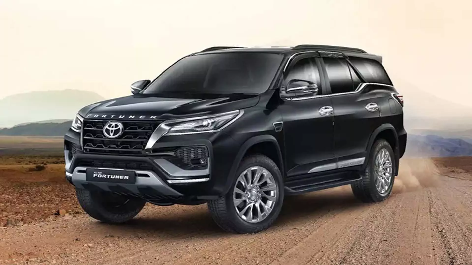 Toyota किर्लोस्कर मोटर की बिक्री में 41% की वृद्धि