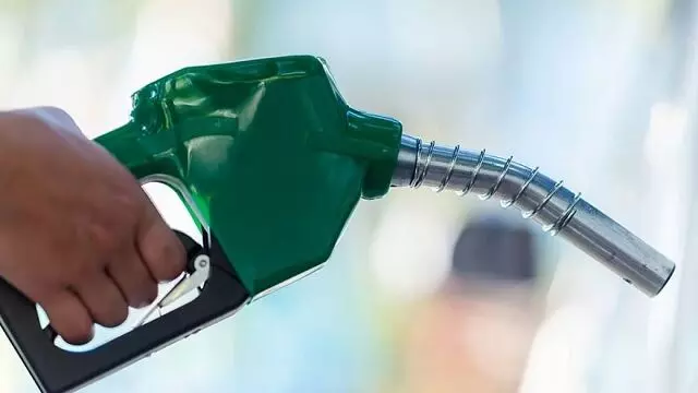 2 नवंबर 2024 को भुवनेश्वर में Petrol और डीजल की कीमतों में गिरावट