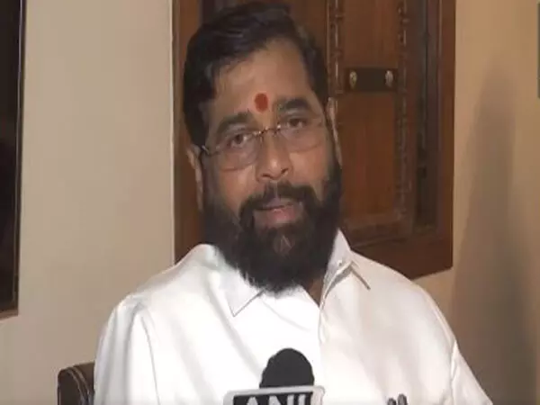 Eknath Shinde ने माहिम में शिवसेना उम्मीदवार के लिए समर्थन दोहराया