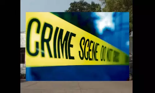 Punjab: रोपड़ इलाके में एक व्यक्ति की हत्या, दो गिरफ्तार Punjab: रोपड़ इलाके में एक व्यक्ति की हत्या, दो गिरफ्तार