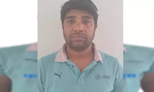 छत्तीसगढ़ सहित 4 राज्यों में बड़ी वारदातों को अंजाम देने वाला डकैत गिरफ्तार
