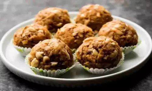 Low Sugar Sweets :कम चीनी वाली मिठाइ के साथ त्योहारों का भरपूर आनंद लें