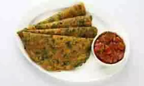 Healthy Paratha for Winter: सर्दियों में खाएं ये पौष्टिक पराठे, बीमारियां पास भी नहीं आएंगी