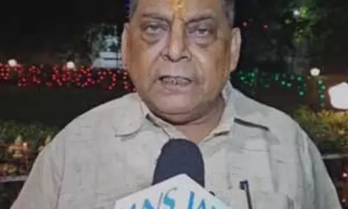 आरसीपी सिंह को अपनी सीट पर हार का सामना करना पड़ेगा: नीरज कुमार