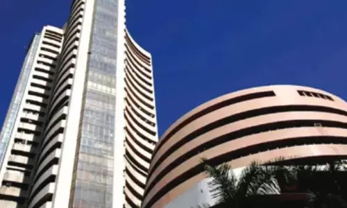 Sensex, Nifty में बढ़त, संवत 2081 की शुरुआत तेजी से Sensex, Nifty में बढ़त, संवत 2081 की शुरुआत तेजी से