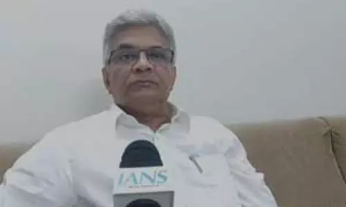 कांग्रेस में बड़े नेताओं के संपर्क के बिना टिकट नहीं मिलता : रवि राजा कांग्रेस में बड़े नेताओं के संपर्क के बिना टिकट नहीं मिलता : रवि राजा