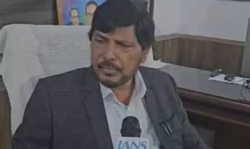 उम्मीदवारी वापस लेंगे बागी उम्मीदवार : रामदास आठवले