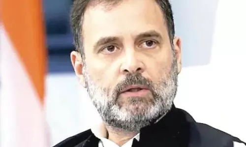 Delhi: सदन के बहुत बड़े प्रशंसक नहीं: 10 जनपथ पर राहुल गांधी