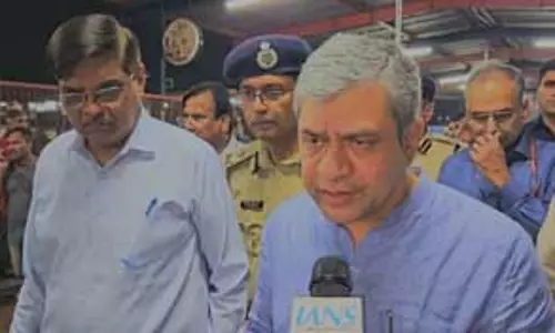छठ के लिए चलाई जा रही सात हजार से ज्यादा स्पेशल ट्रेनें: अश्विनी वैष्णव