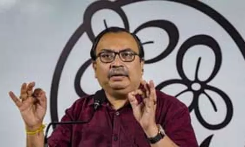 वन नेशन, वन इलेक्शन का टीएमसी करेगी विरोध, हमारे देश में यह संभव नहीं : कुणाल घोष