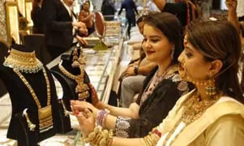 भारतीयों ने जुलाई से सितंबर के बीच खरीदा 248 टन गोल्ड