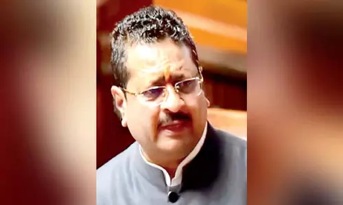 Karnataka: यतनाल ने प्रधानमंत्री से वक्फ संपत्तियों का राष्ट्रीयकरण करने की अपील की Karnataka: यतनाल ने प्रधानमंत्री से वक्फ संपत्तियों का राष्ट्रीयकरण करने की अपील की