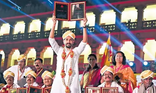 सोशल मीडिया पर कन्नड़ भाषा का अपमान करने वालों पर ट्रायल का दावा: सीएम सोशल मीडिया पर कन्नड़ भाषा का अपमान करने वालों पर ट्रायल का दावा: सीएम
