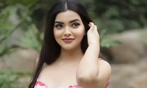 Television से सिल्वर स्क्रीन तक अमृता का उल्लेखनीय सफ़र Television से सिल्वर स्क्रीन तक अमृता का उल्लेखनीय सफ़र