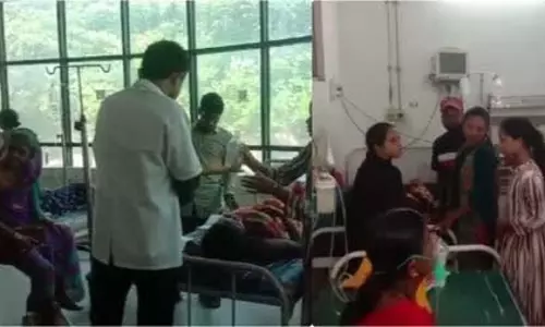 ओडिशा में आम की गुठली का दलिया खाने से दो लोगों की मौत, 6 बीमार