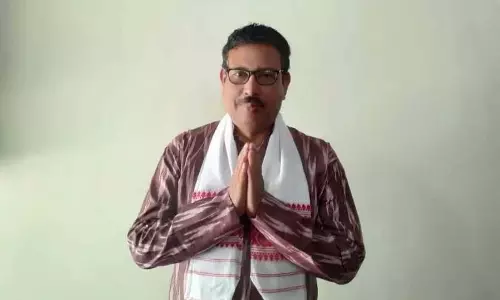 कांग्रेस के बड़े भाई वाले रवैये को बर्दाश्त नहीं करेंगे: CPI Leader कांग्रेस के बड़े भाई वाले रवैये को बर्दाश्त नहीं करेंगे: CPI Leader