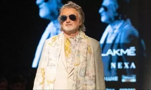 Rohit Bal: रोहित बल का आज दिल्ली में होगा अंतिम संस्कार Rohit Bal: रोहित बल का आज दिल्ली में होगा अंतिम संस्कार