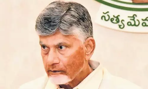 Andhra Pradesh: श्रीरामुलु का 15 दिसंबर को विधिवत सम्मान किया जाएगा Andhra Pradesh: श्रीरामुलु का 15 दिसंबर को विधिवत सम्मान किया जाएगा