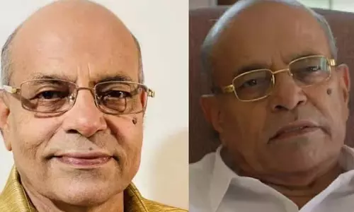 Kerala फिल्म और थिएटर अभिनेता टी.पी. कुन्हिकन्नन का निधन