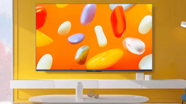 Xiaomi ने  लॉन्च किए 75-इंच साइज तक के 4 OLED Google TV, जाने कीमत