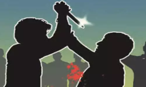 New Delhi: उत्तम नगर में दिवाली की रात युवक की चाकू घोंपकर हत्या