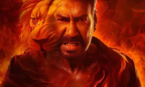 Singham अगेन की शानदार शुरुआत हुई
