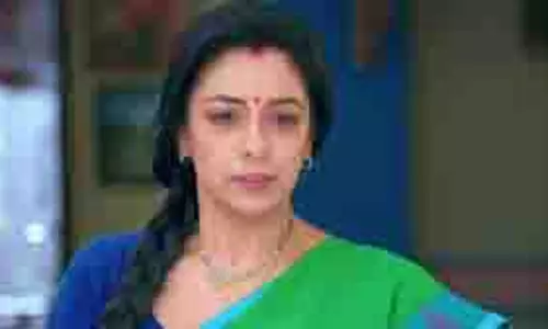 Anupama Spoiler: शॉपिंग पर अनुपमा के पैसे खर्च करेगा शाह परिवार Anupama Spoiler: शॉपिंग पर अनुपमा के पैसे खर्च करेगा शाह परिवार