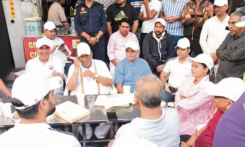 Haryana : मोदी शाह ने अनुच्छेद 370 को खत्म कर पटेल के सपने को साकार किया Haryana : मोदी शाह ने अनुच्छेद 370 को खत्म कर पटेल के सपने को साकार किया