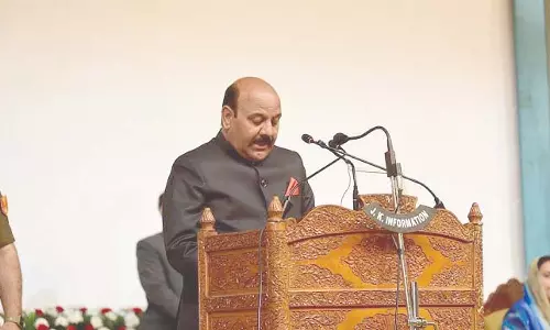 अगले साल से दरबार मूव बहाल किया जाएगा: Surinder Chaudhary
