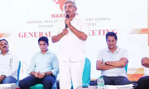 अलापति ने MLC चुनावों में समर्थन की अपील की