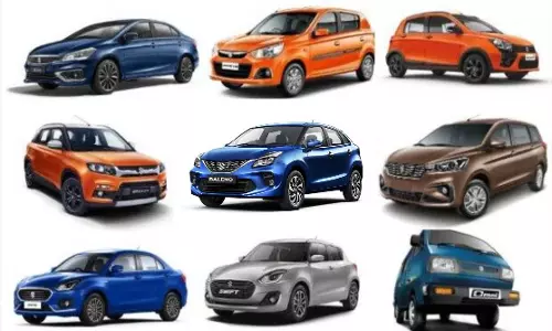 इस कंपनी के पास हर तरह की कारें उपलब्ध इस कंपनी के पास हर तरह की कारें उपलब्ध