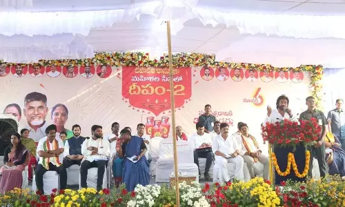 Pawan: आंध्र प्रदेश में बंदोबस्ती भूमि की सुरक्षा के लिए प्रयास जारी