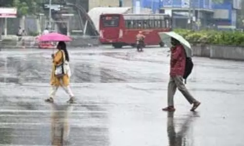 इस महीने तमिलनाडु में औसत से अधिक वर्षा होने की उम्मीद