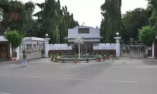 Telangana Raj Bhavan ने ‘उत्कृष्टता के लिए राज्यपाल पुरस्कार’ की स्थापना की