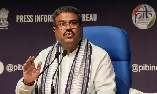 विजाग की लड़की ने IIT में स्वर्ण पदक जीता