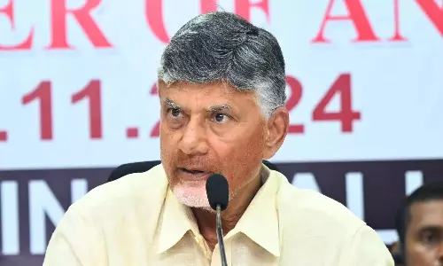 नए TTD ट्रस्ट बोर्ड पर शासनादेश जारी, BJP नेता को सदस्य बनाया गया नए TTD ट्रस्ट बोर्ड पर शासनादेश जारी, BJP नेता को सदस्य बनाया गया