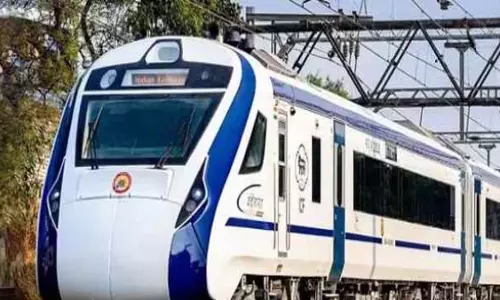Railway stocks दो वर्षों में 600% बढ़ गए