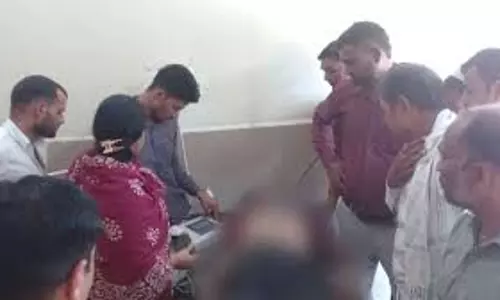 Kairana: भैयादूज लेकर जा रहे युवक की सड़क हादसे में हुई मौत