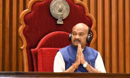 AP: स्पीकर ने दीपम योजना शुरू की, व्यापक पात्रता की घोषणा की