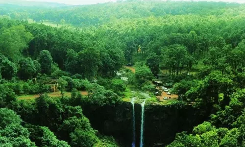 Andhra: चित्तूर और रामपचोड़ावरम क्षेत्र राज्य का दूसरा बायोस्फीयर पार्क