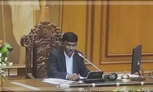 GOA: स्पीकर ने 8 बागी कांग्रेस विधायकों के खिलाफ अयोग्यता याचिका खारिज की